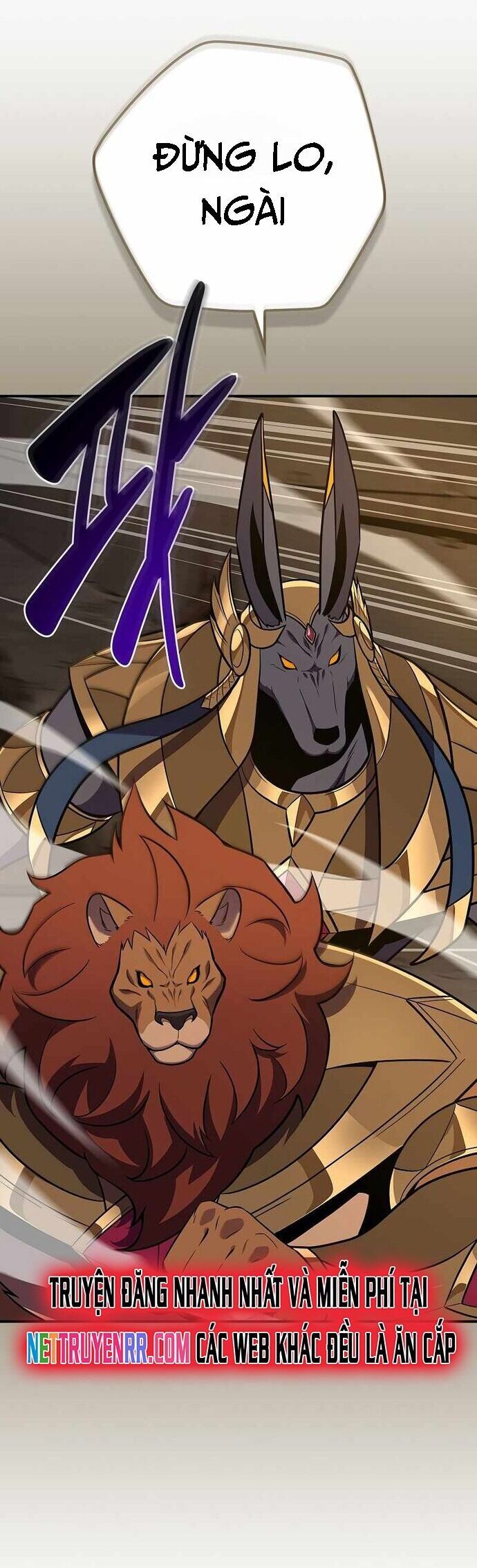 Streamer Pháp Sư Chapter 111 - Trang 2