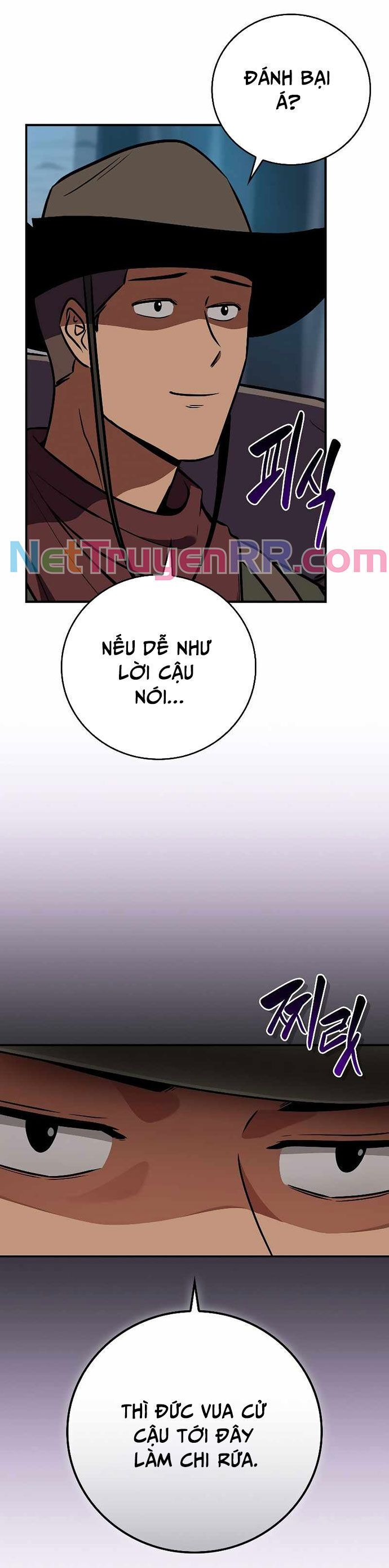 Streamer Pháp Sư Chapter 112 - Trang 2