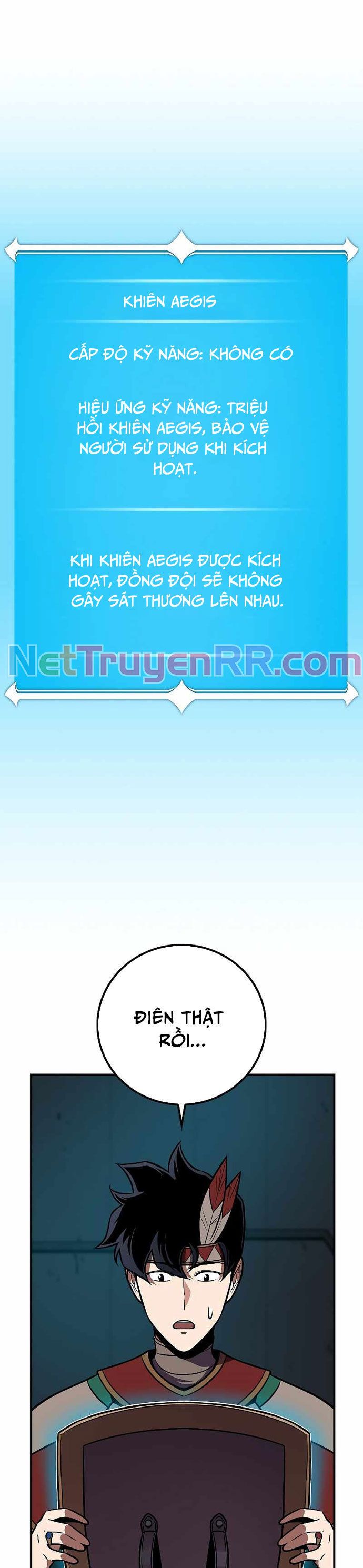 Streamer Pháp Sư Chapter 112 - Trang 2