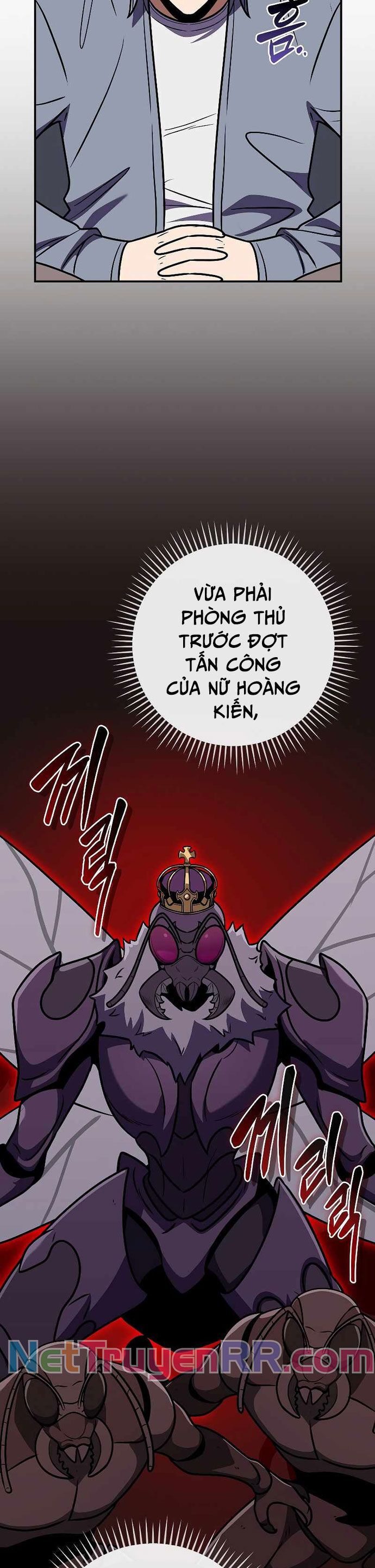 Streamer Pháp Sư Chapter 112 - Trang 2