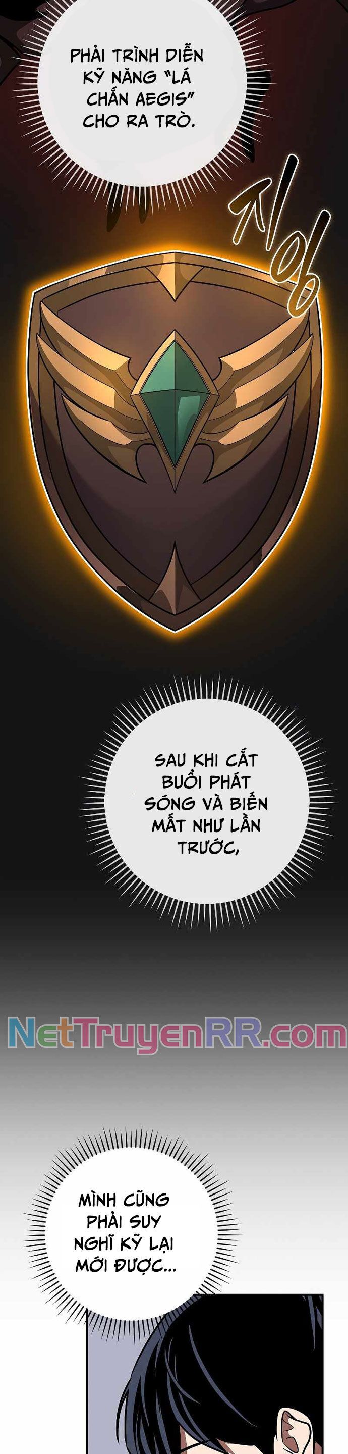 Streamer Pháp Sư Chapter 112 - Trang 2