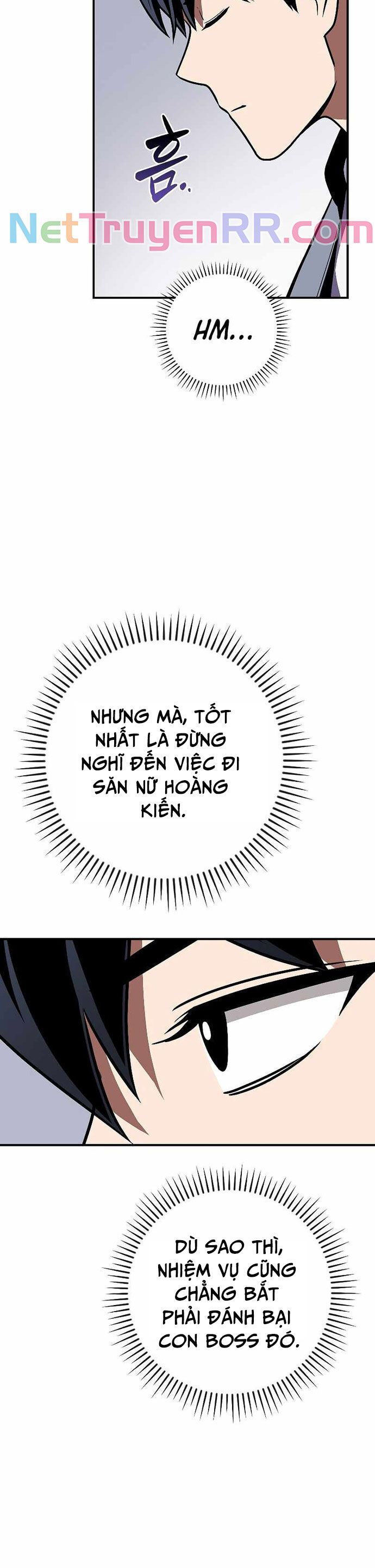 Streamer Pháp Sư Chapter 112 - Trang 2