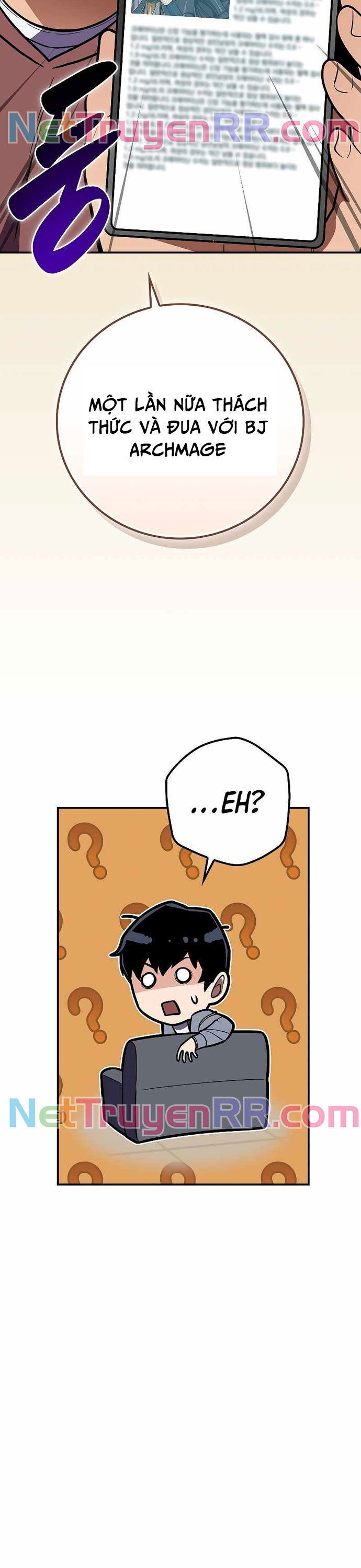 Streamer Pháp Sư Chapter 112 - Trang 2