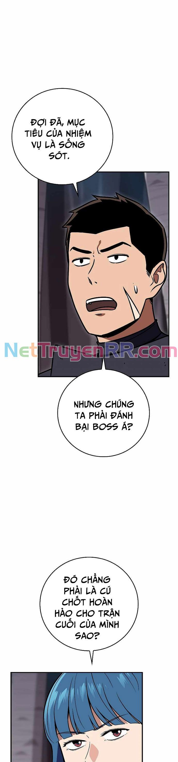 Streamer Pháp Sư Chapter 112 - Trang 2