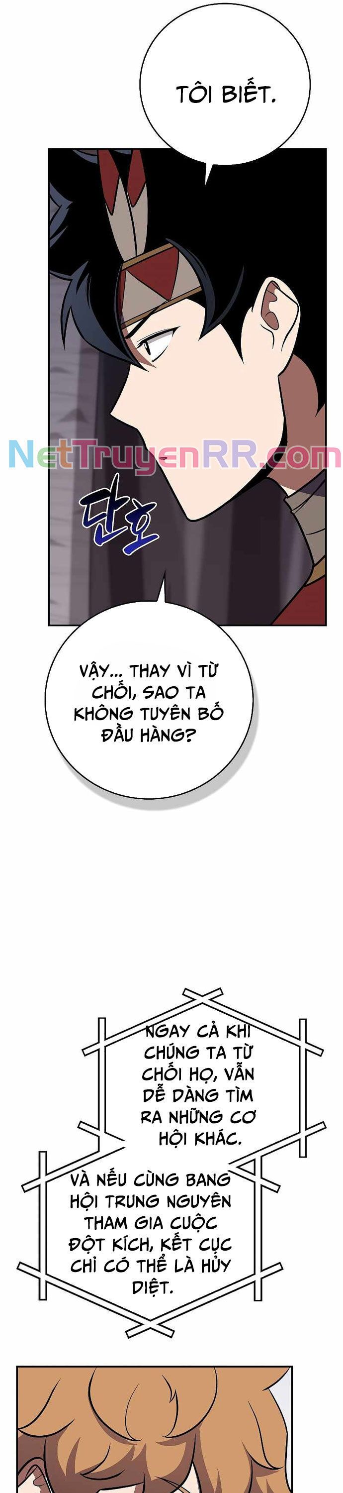 Streamer Pháp Sư Chapter 112 - Trang 2