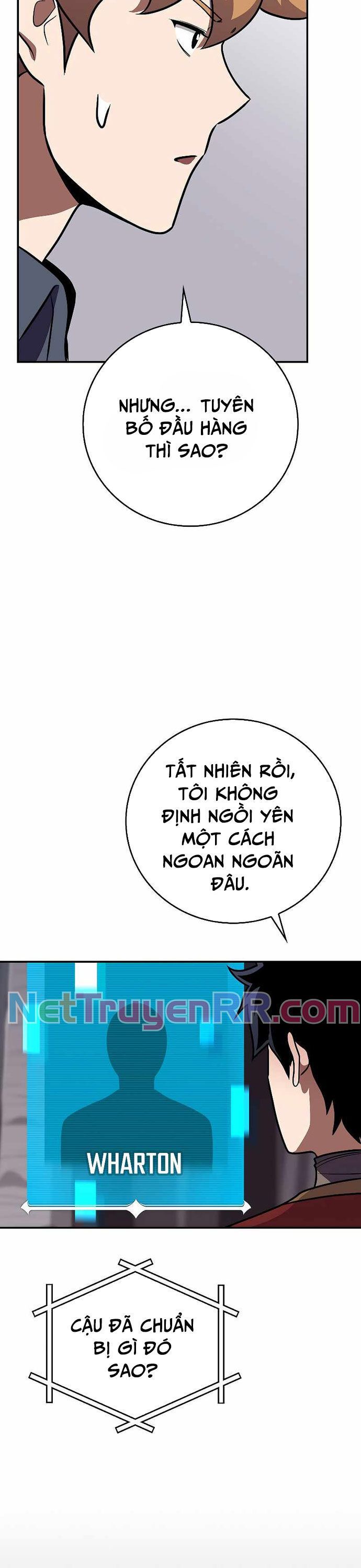 Streamer Pháp Sư Chapter 112 - Trang 2