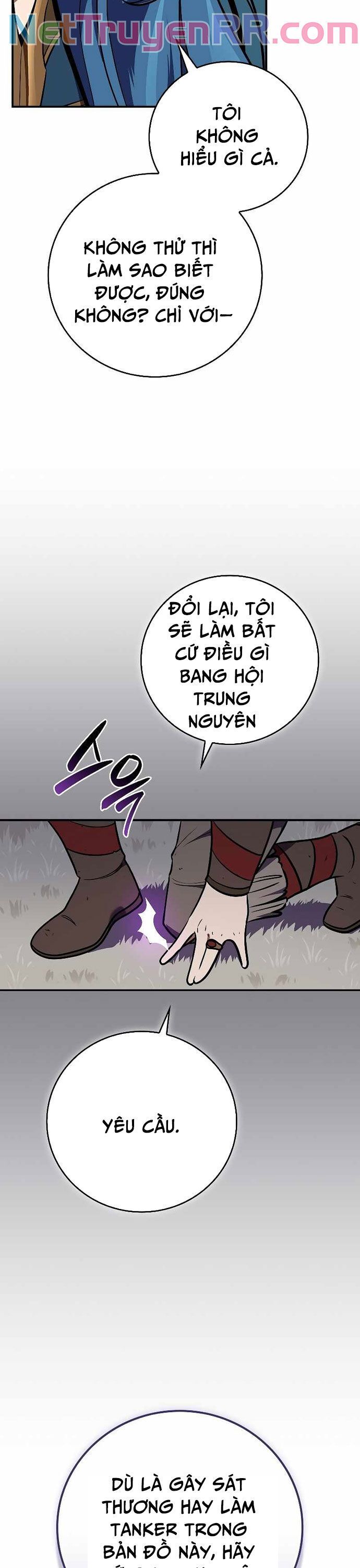 Streamer Pháp Sư Chapter 112 - Trang 2