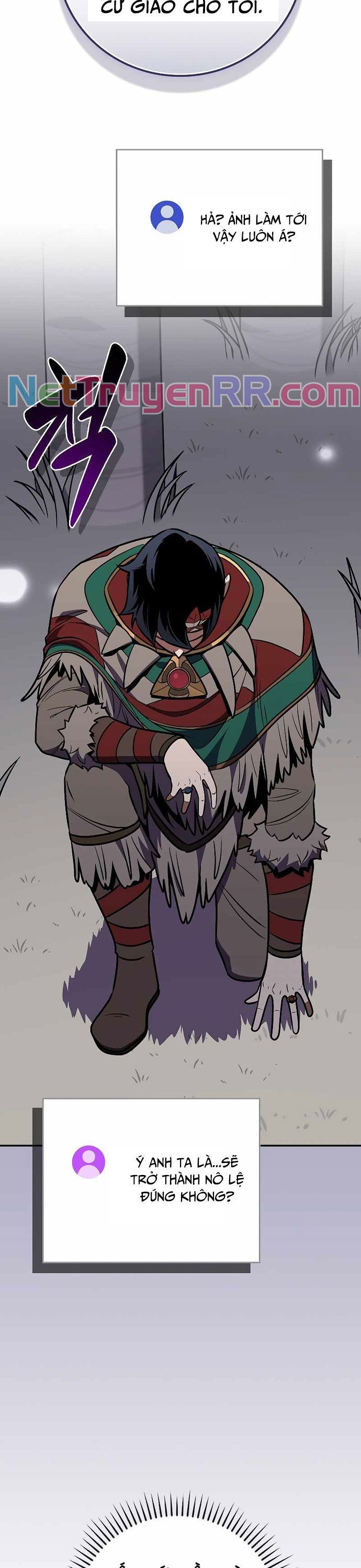 Streamer Pháp Sư Chapter 112 - Trang 2