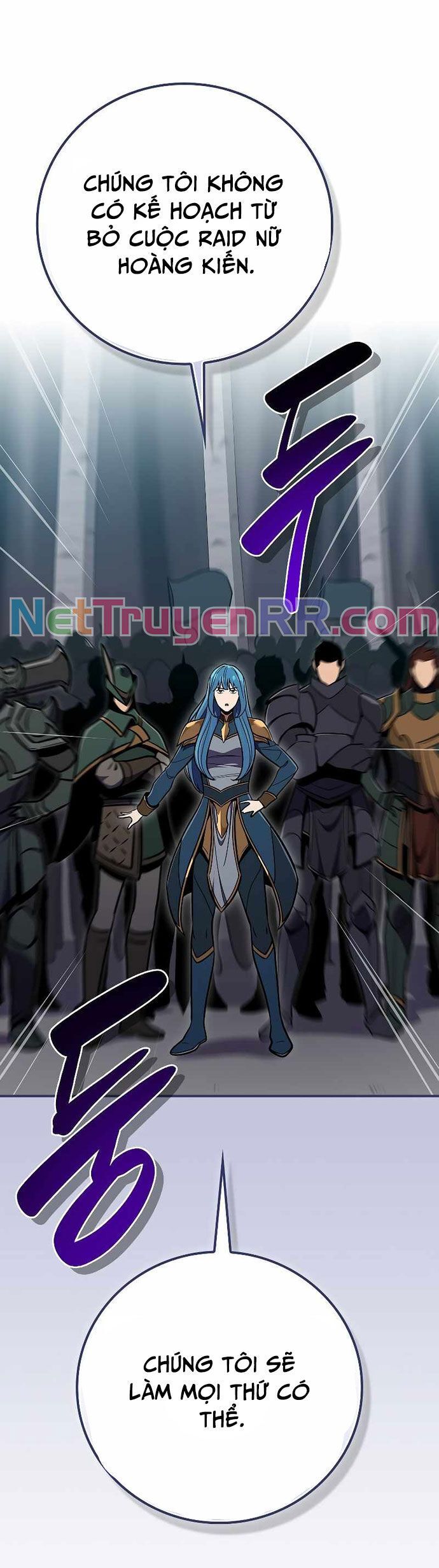 Streamer Pháp Sư Chapter 112 - Trang 2