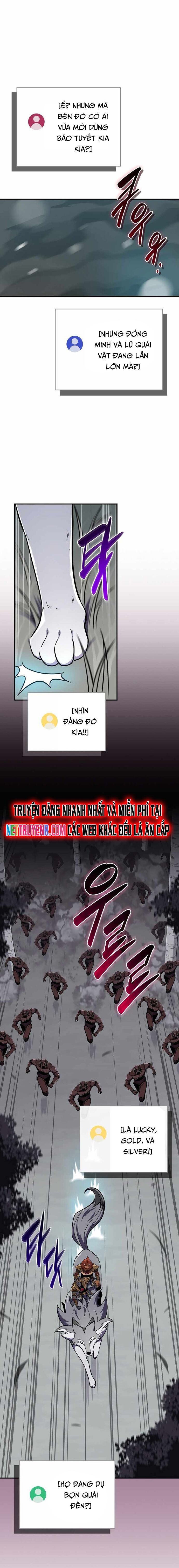 Streamer Pháp Sư Chapter 113 - Trang 2