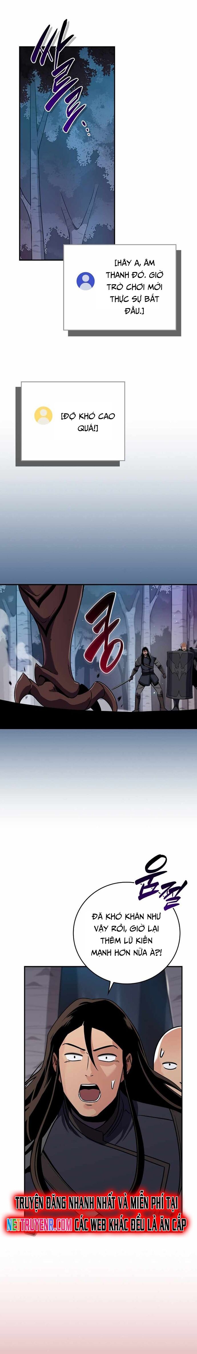 Streamer Pháp Sư Chapter 113 - Trang 2