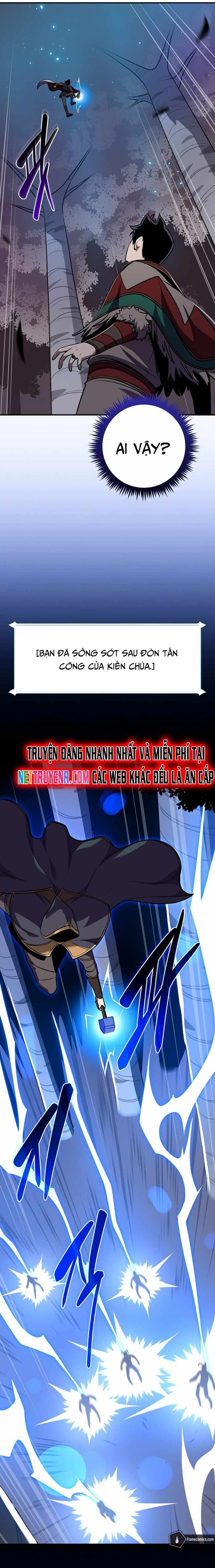 Streamer Pháp Sư Chapter 113 - Trang 2