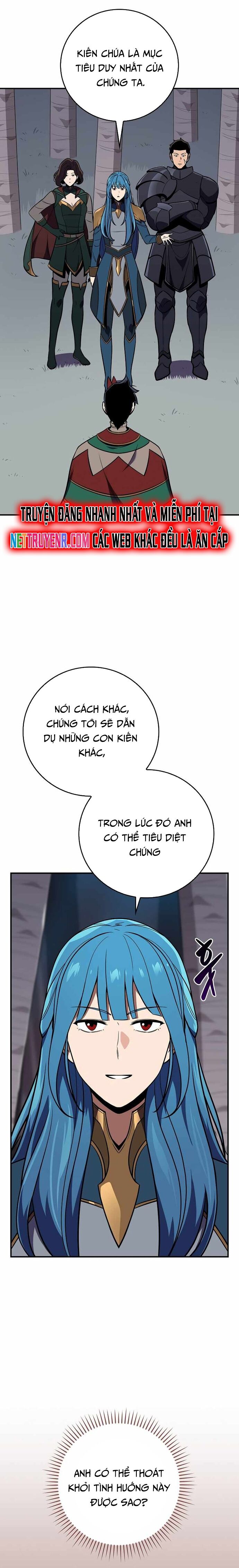 Streamer Pháp Sư Chapter 113 - Trang 2