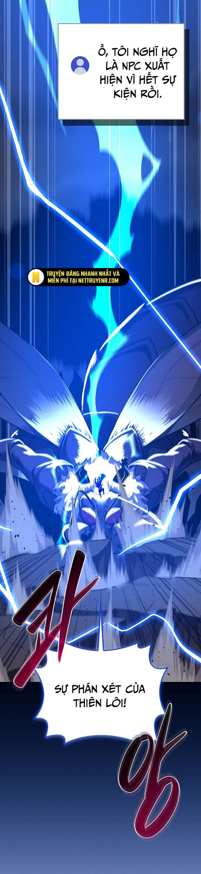 Streamer Pháp Sư Chapter 114 - Trang 2