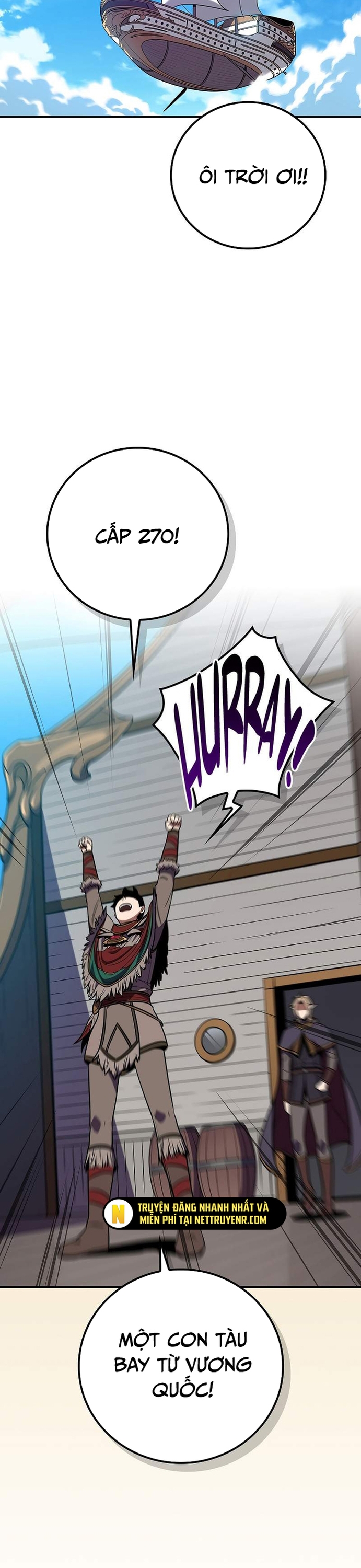 Streamer Pháp Sư Chapter 114 - Trang 2