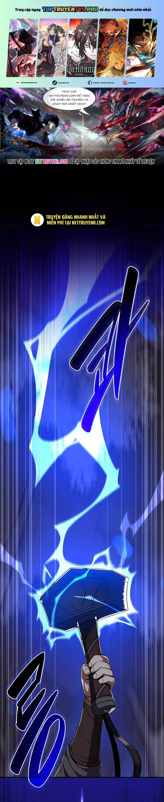 Streamer Pháp Sư Chapter 114 - Trang 2