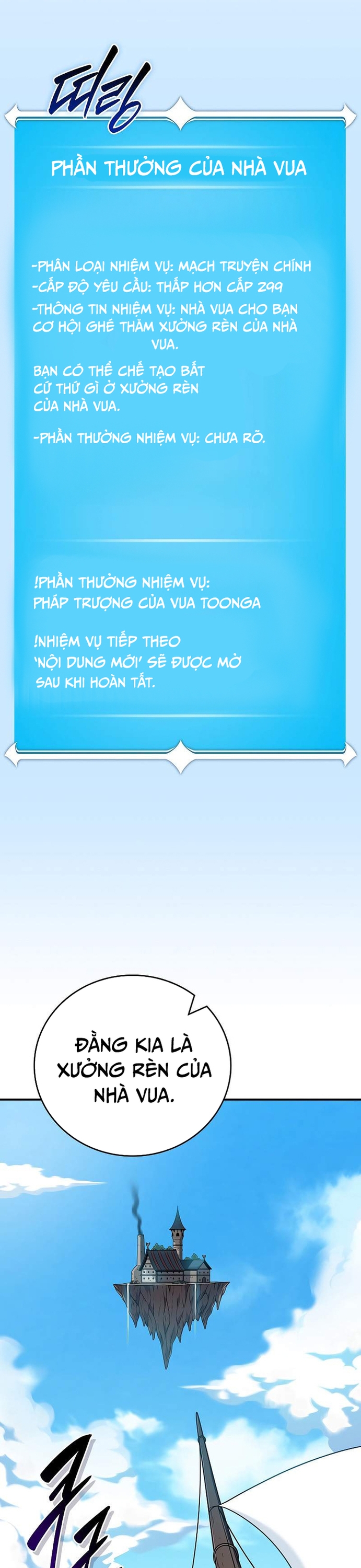 Streamer Pháp Sư Chapter 114 - Trang 2