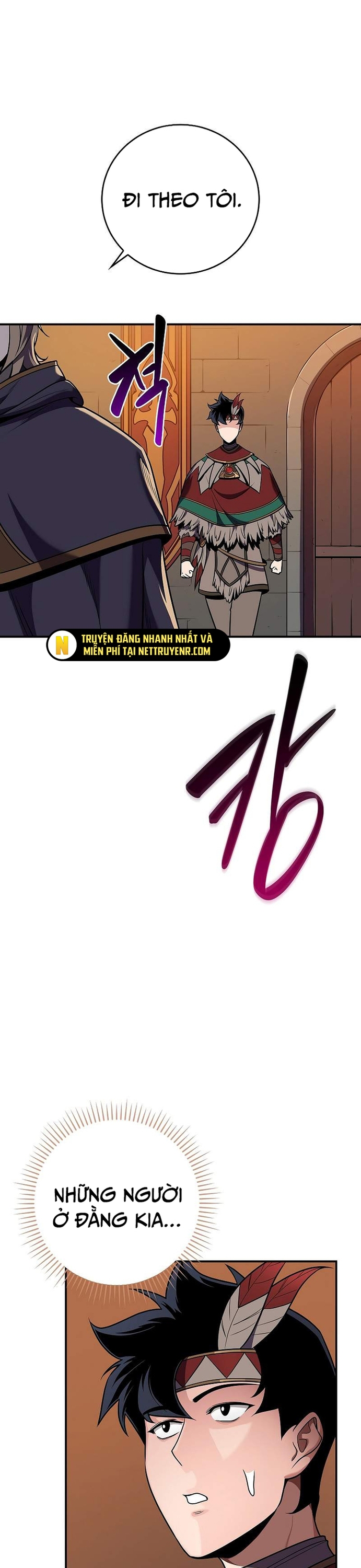 Streamer Pháp Sư Chapter 114 - Trang 2