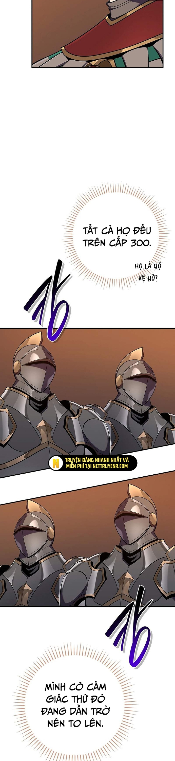 Streamer Pháp Sư Chapter 114 - Trang 2