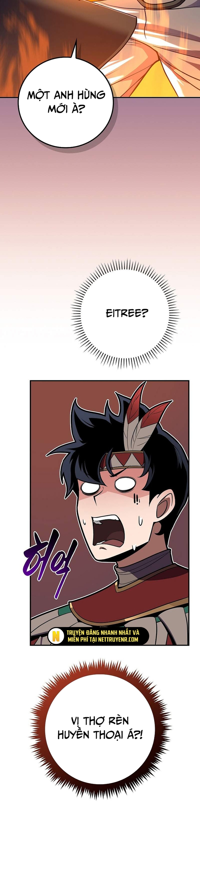 Streamer Pháp Sư Chapter 114 - Trang 2