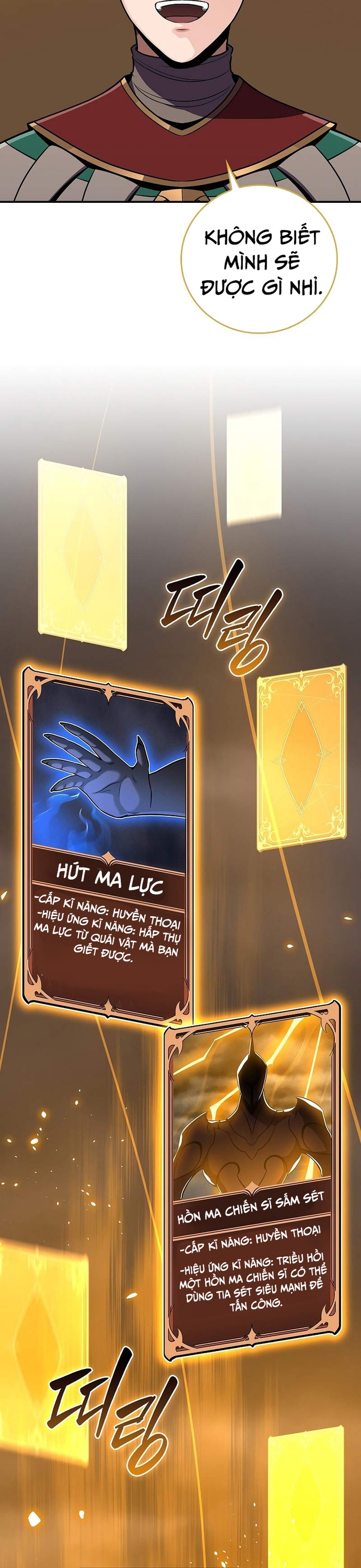 Streamer Pháp Sư Chapter 114 - Trang 2