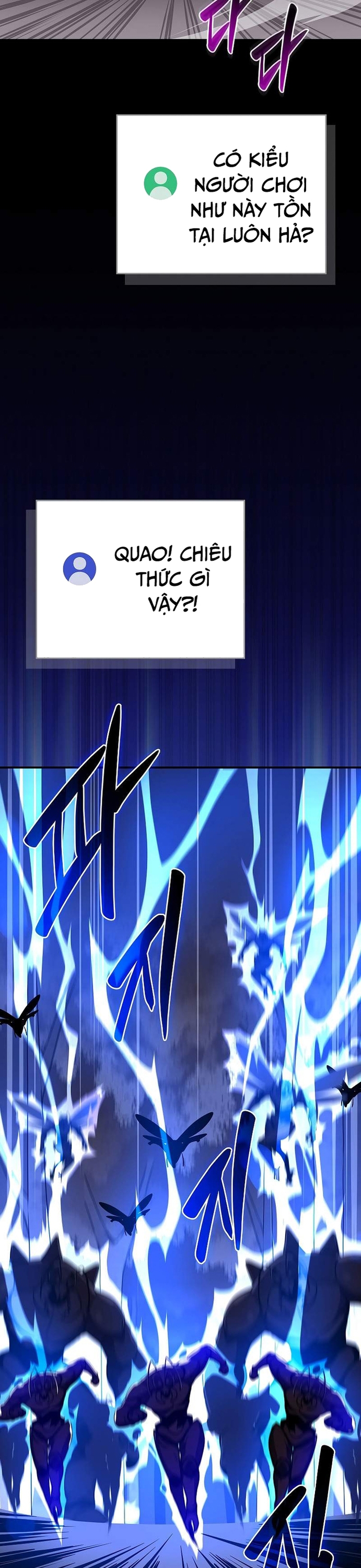 Streamer Pháp Sư Chapter 114 - Trang 2