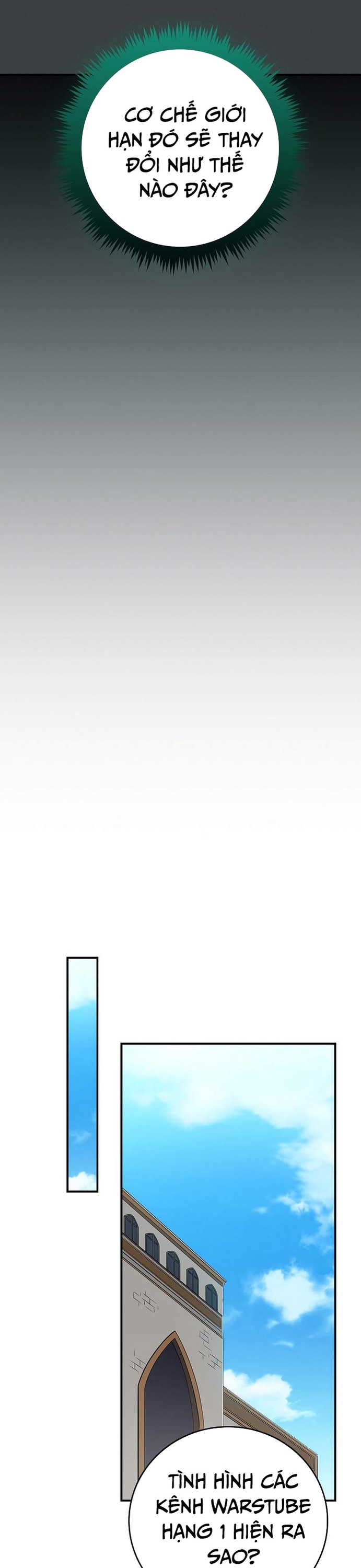 Streamer Pháp Sư Chapter 114 - Trang 2