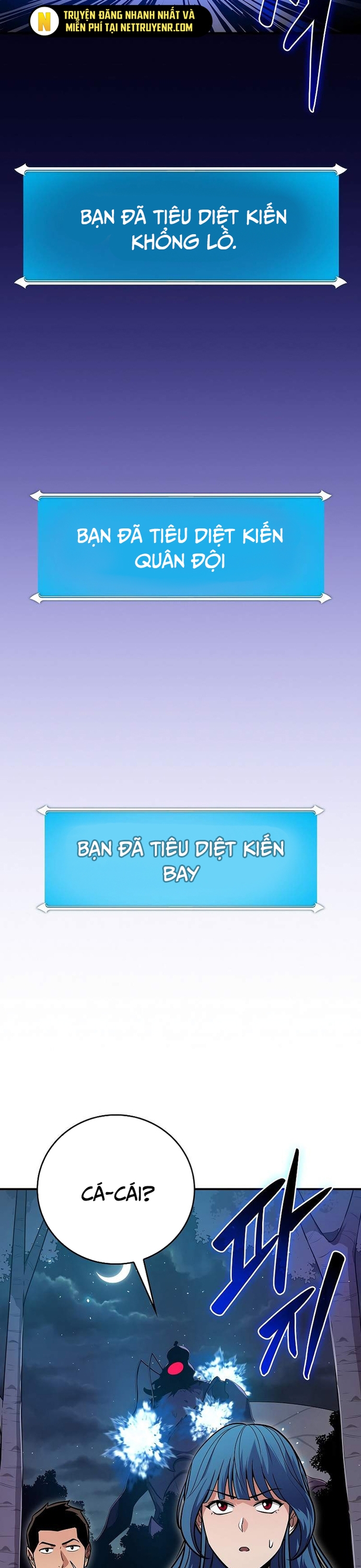 Streamer Pháp Sư Chapter 114 - Trang 2