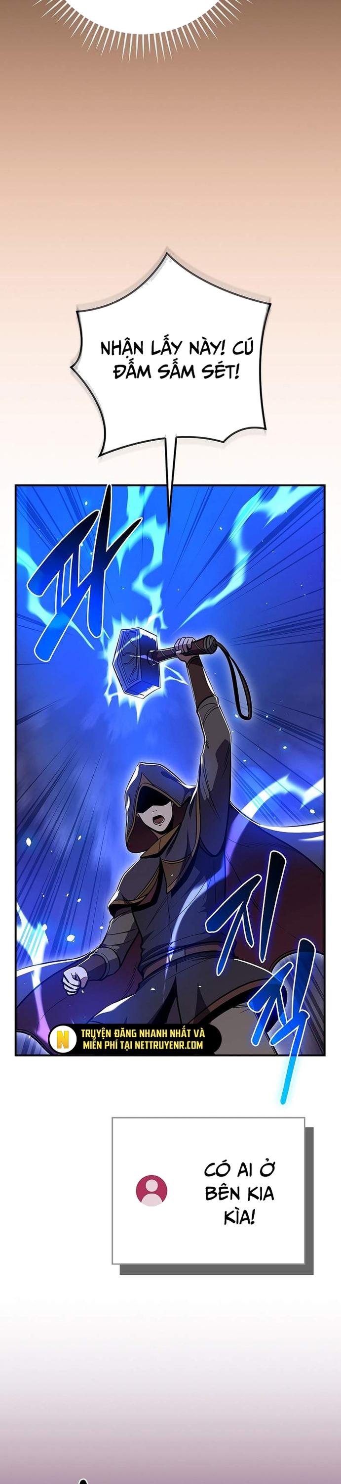 Streamer Pháp Sư Chapter 114 - Trang 2