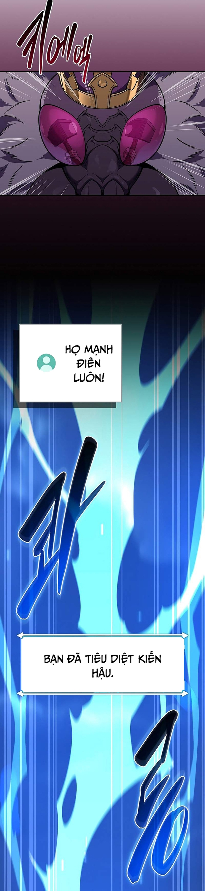 Streamer Pháp Sư Chapter 114 - Trang 2