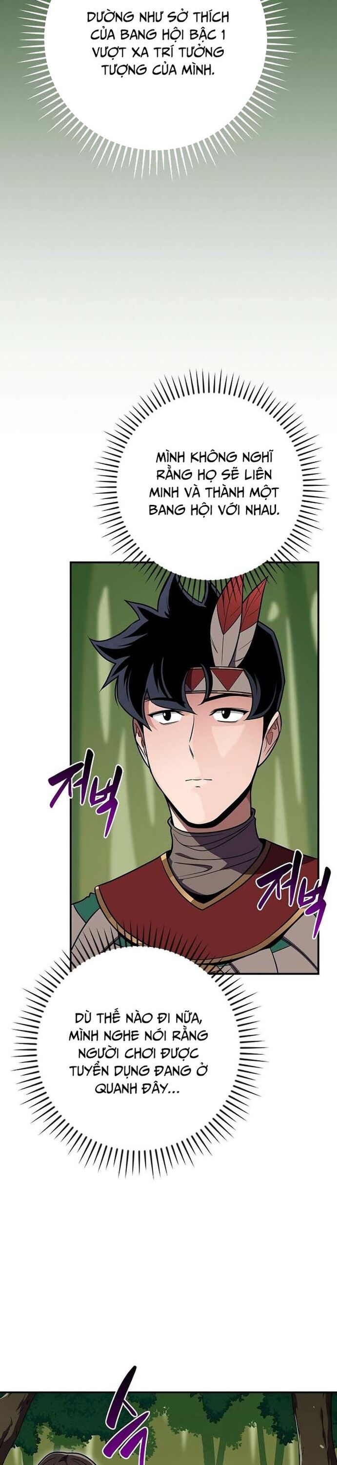 Streamer Pháp Sư Chapter 115 - Trang 2