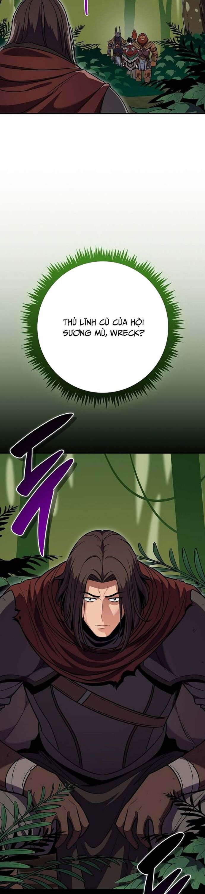 Streamer Pháp Sư Chapter 115 - Trang 2