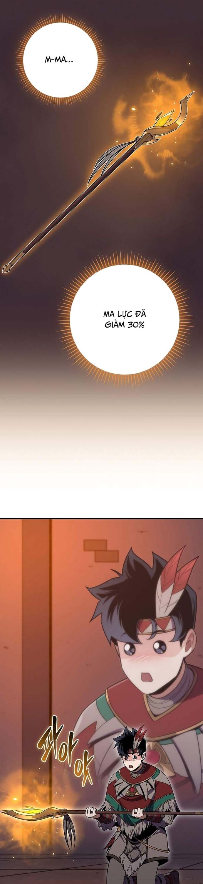 Streamer Pháp Sư Chapter 115 - Trang 2