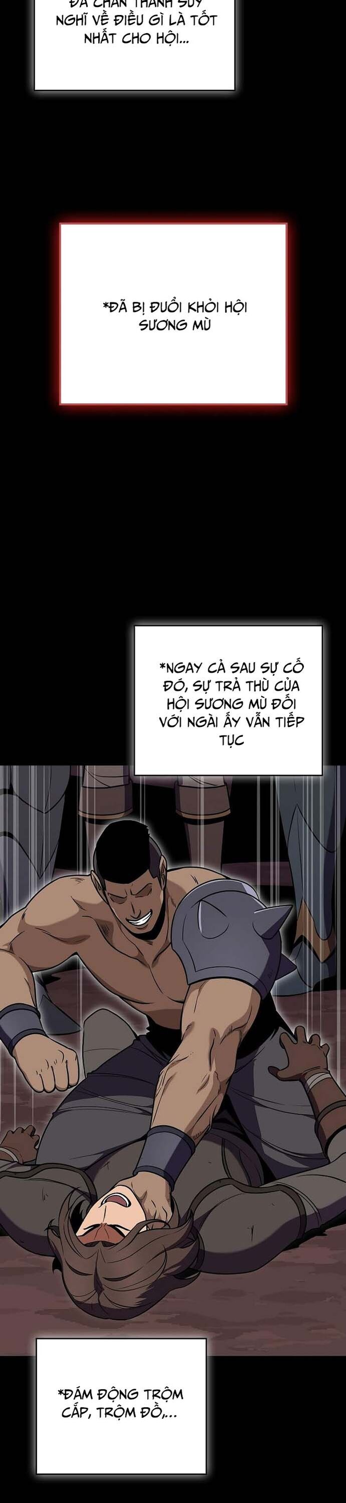 Streamer Pháp Sư Chapter 115 - Trang 2