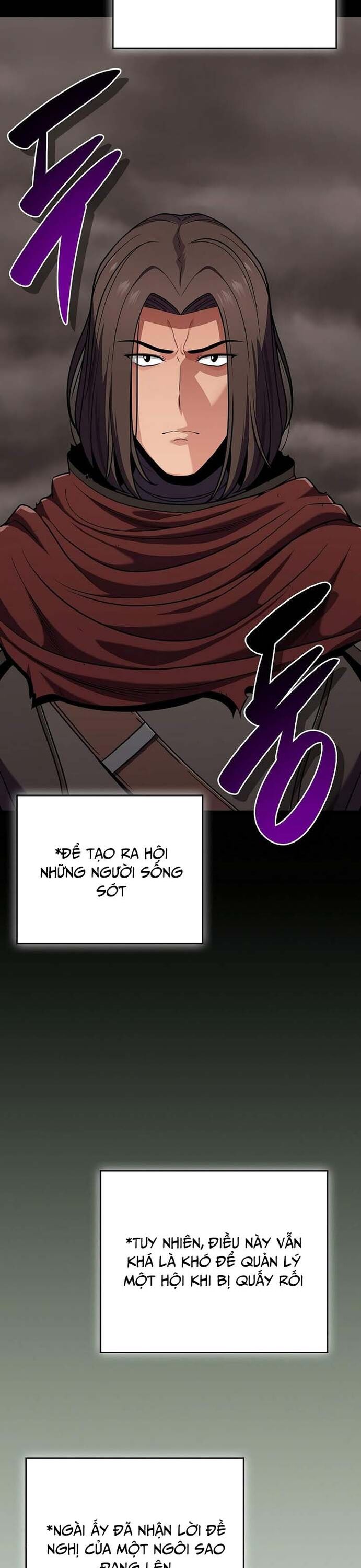 Streamer Pháp Sư Chapter 115 - Trang 2