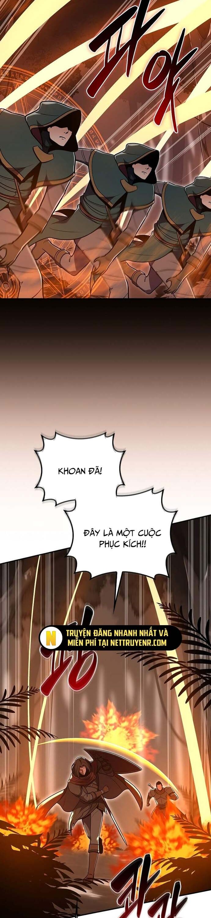 Streamer Pháp Sư Chapter 115 - Trang 2