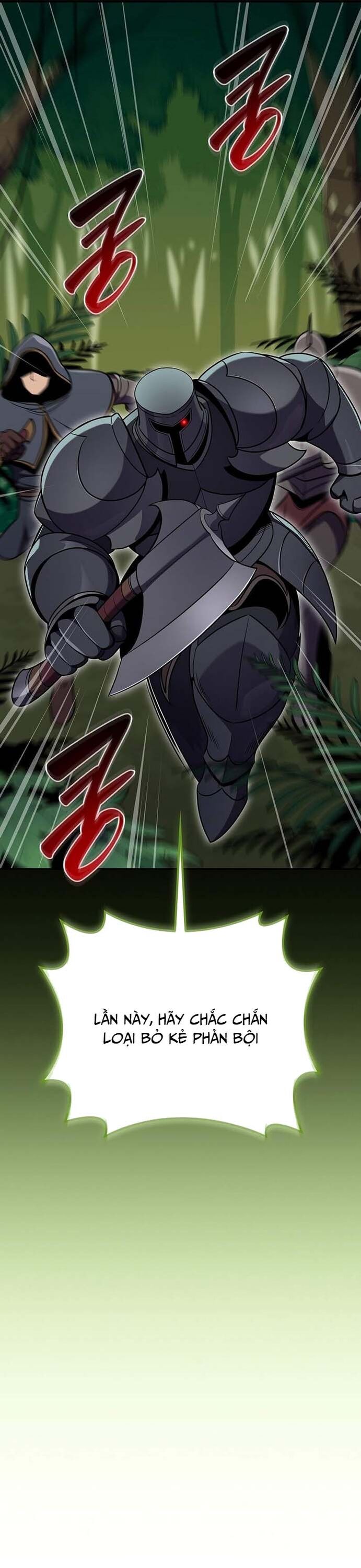 Streamer Pháp Sư Chapter 115 - Trang 2