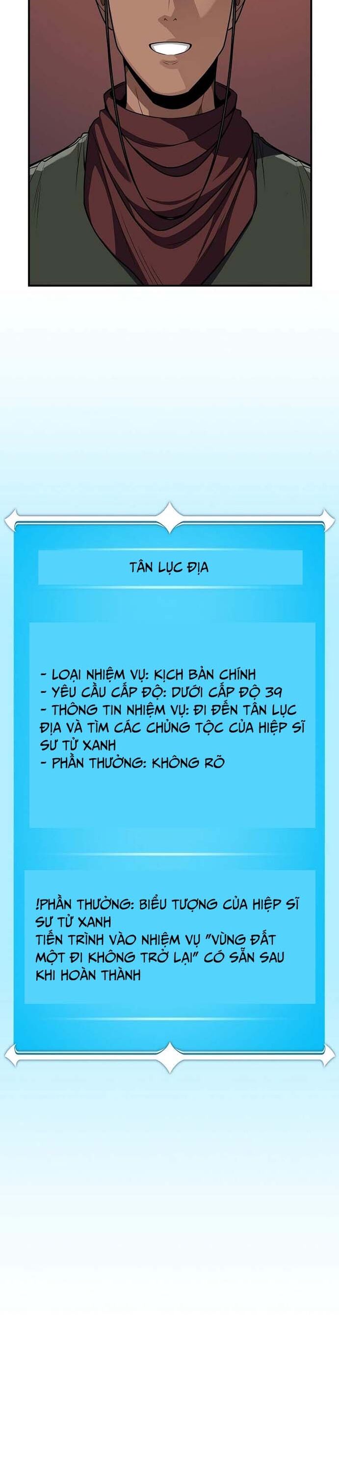 Streamer Pháp Sư Chapter 115 - Trang 2