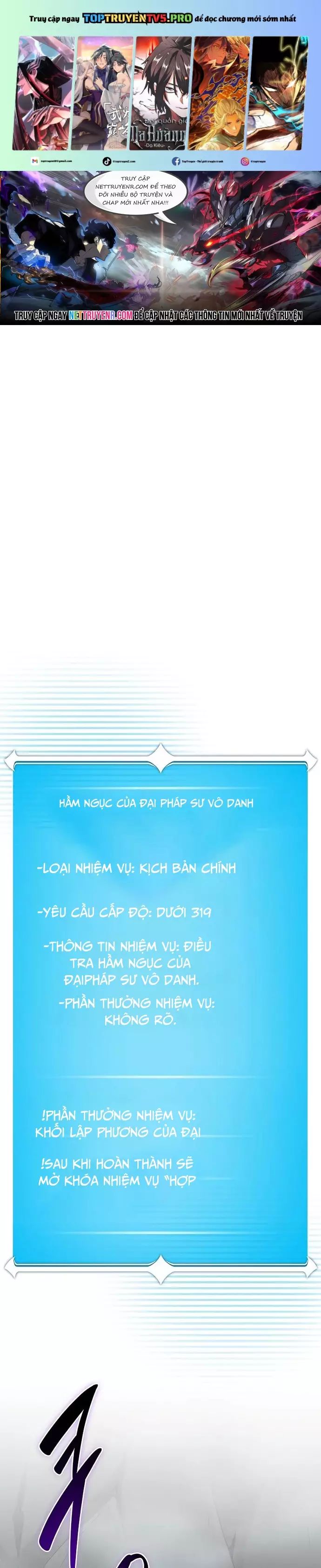 Streamer Pháp Sư Chapter 117 - Trang 2