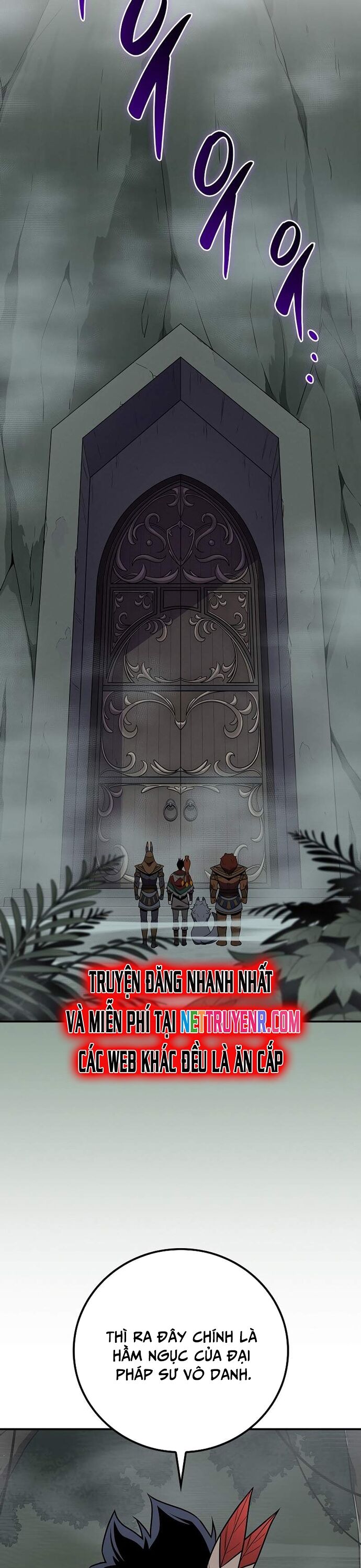 Streamer Pháp Sư Chapter 117 - Trang 2