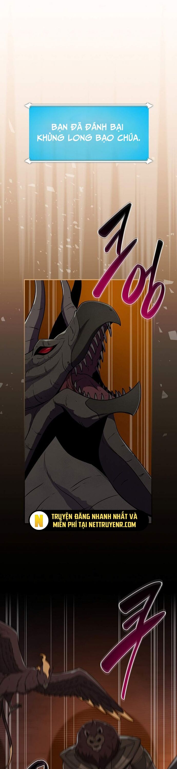 Streamer Pháp Sư Chapter 117 - Trang 2