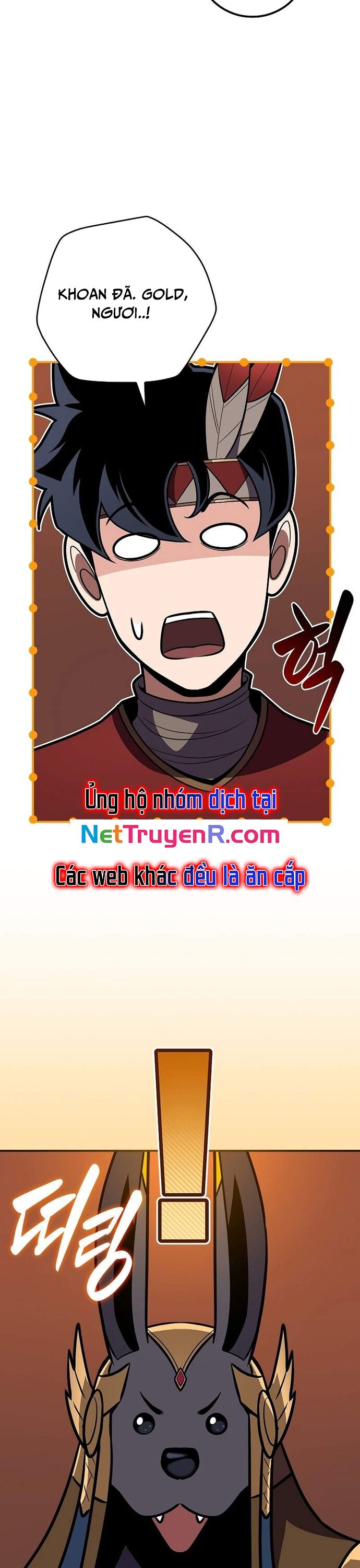 Streamer Pháp Sư Chapter 117 - Trang 2