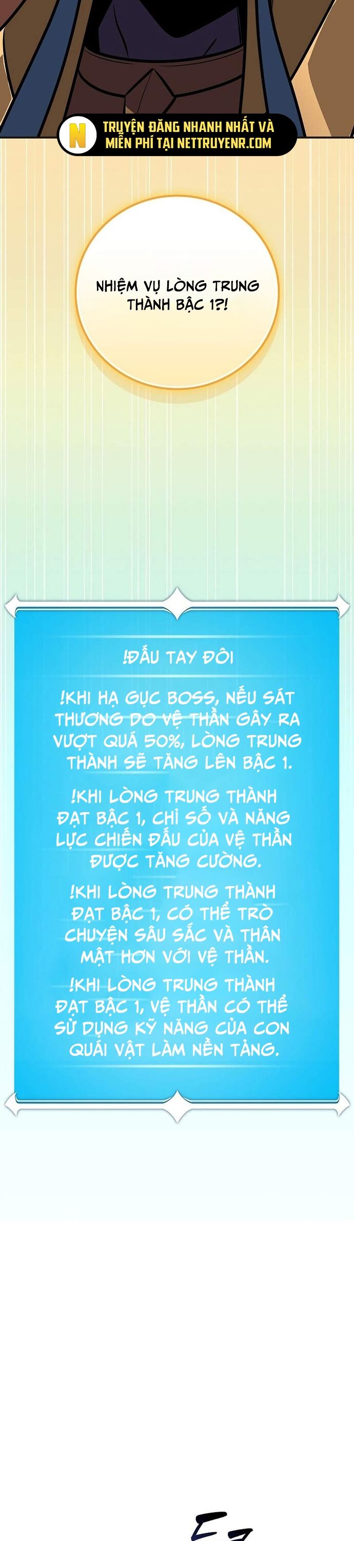 Streamer Pháp Sư Chapter 117 - Trang 2