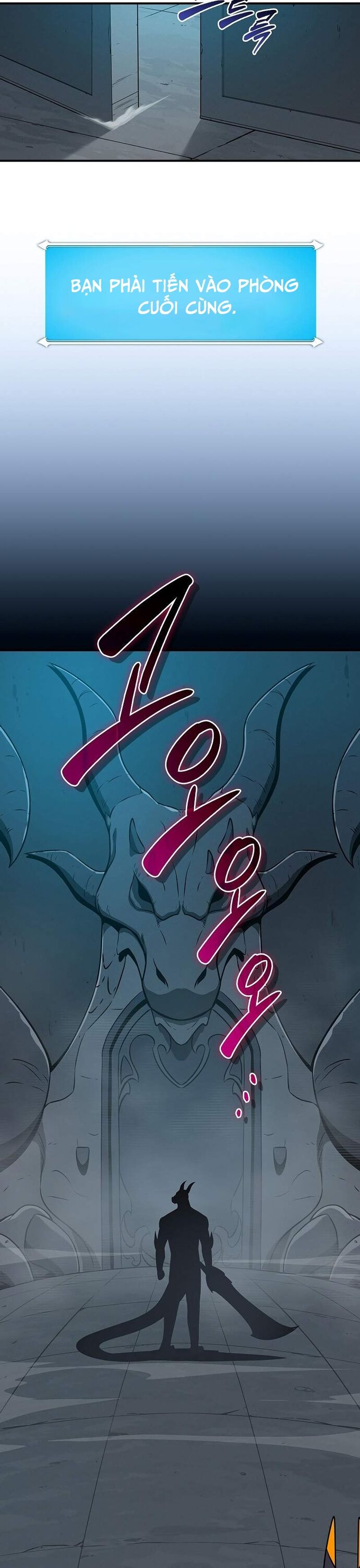 Streamer Pháp Sư Chapter 117 - Trang 2