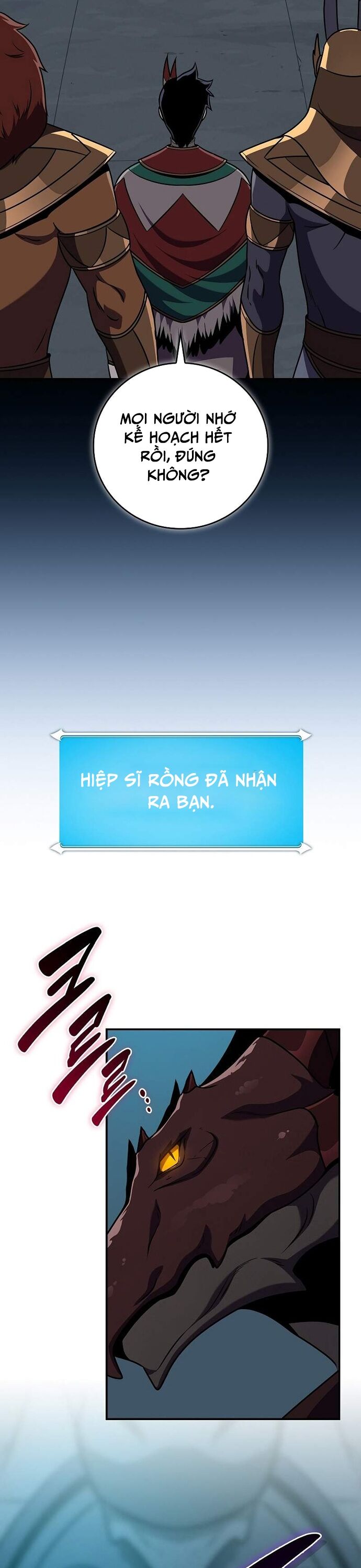 Streamer Pháp Sư Chapter 117 - Trang 2