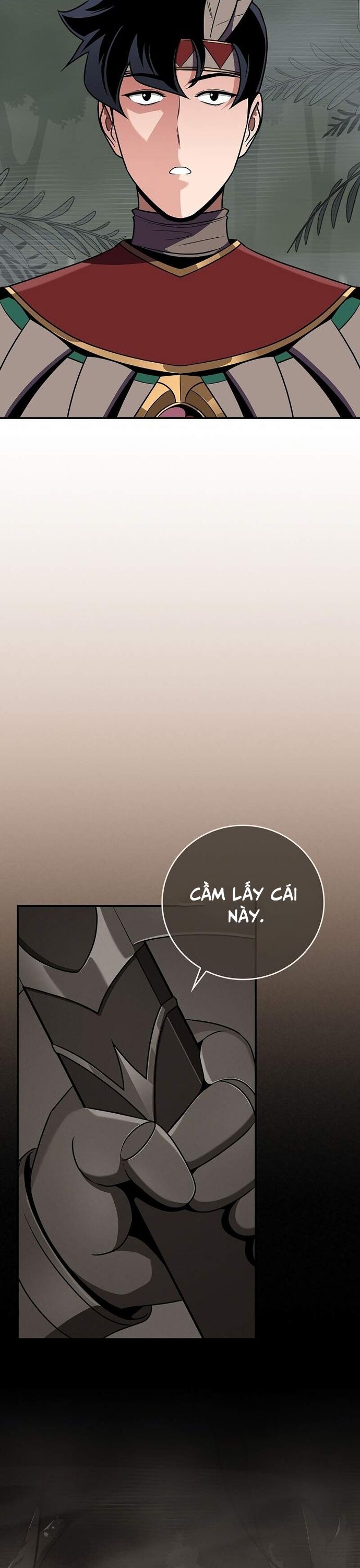 Streamer Pháp Sư Chapter 117 - Trang 2