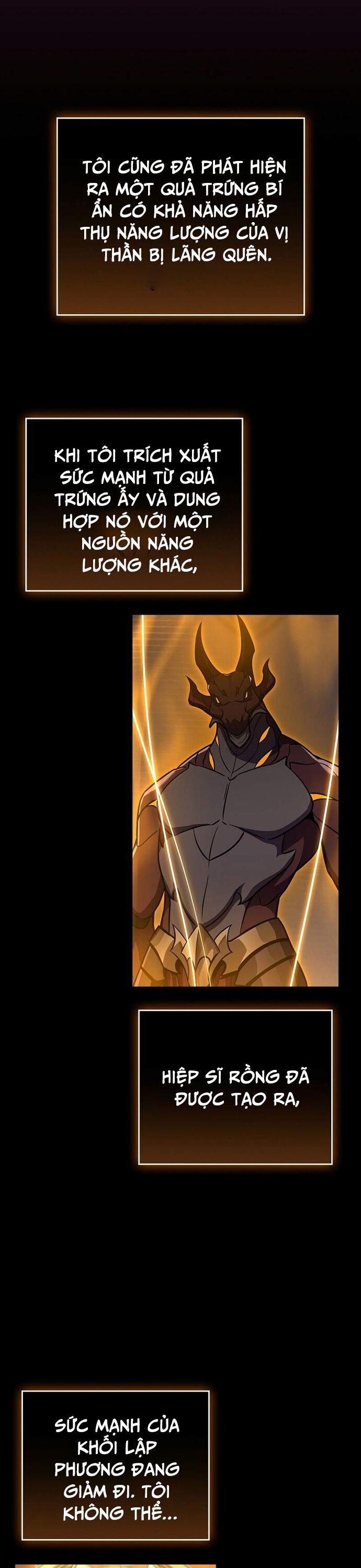 Streamer Pháp Sư Chapter 117 - Trang 2