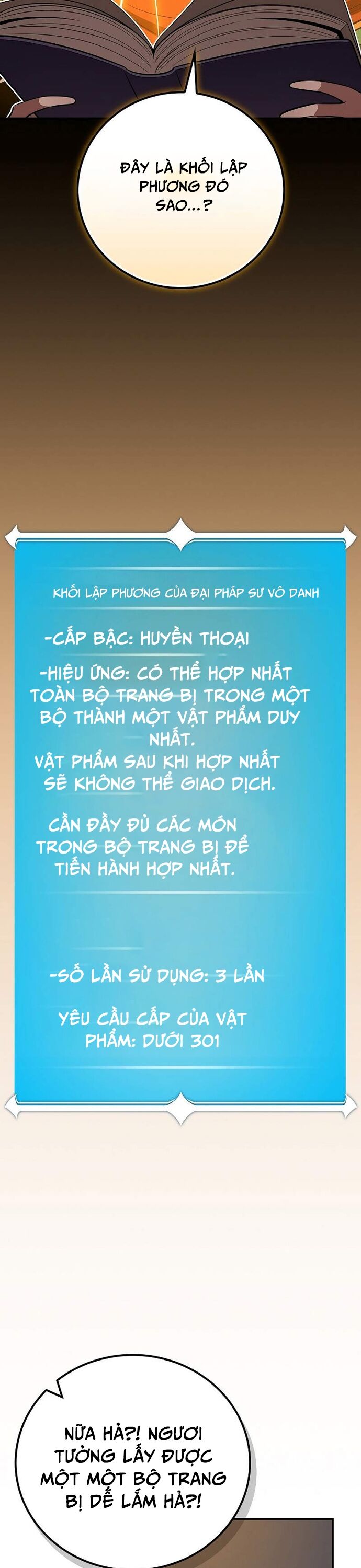 Streamer Pháp Sư Chapter 117 - Trang 2