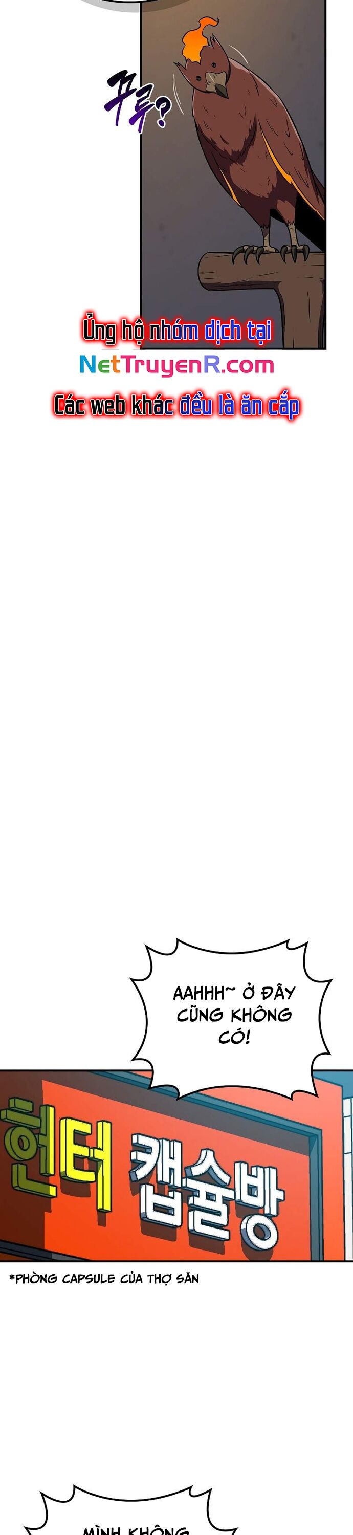 Streamer Pháp Sư Chapter 117 - Trang 2