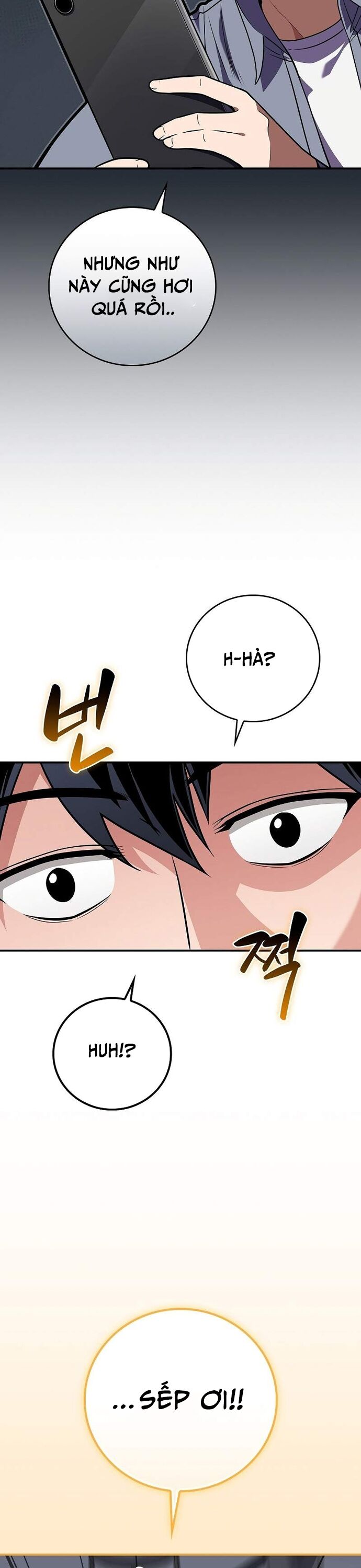 Streamer Pháp Sư Chapter 117 - Trang 2